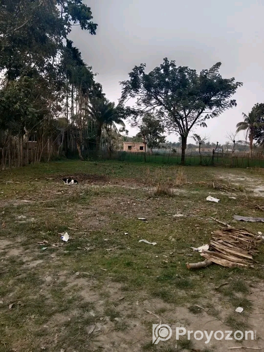 খুলনয় ১৯ কাটা জমি বিক্রয় করা হবে