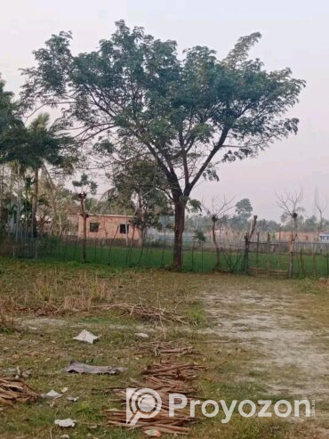 খুলনয় ১৯ কাটা জমি বিক্রয় করা হবে