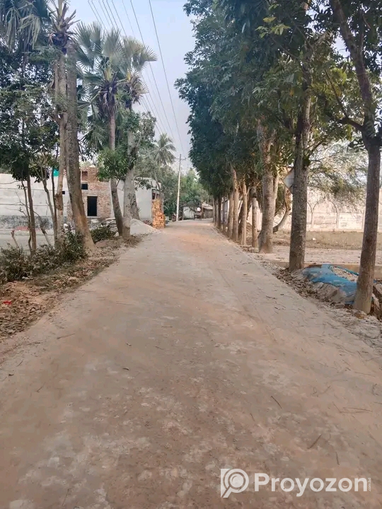 খুলনয় ১৯ কাটা জমি বিক্রয় করা হবে