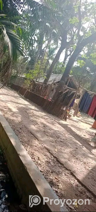 বসত বাড়ীর বাগান বিক্রি হবে