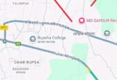 বসত বাড়ীর বাগান বিক্রি হবে