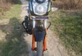 Tvs Metro Self Start