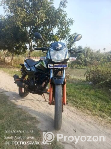Tvs Metro Self Start