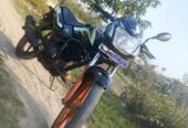 Tvs Metro Self Start