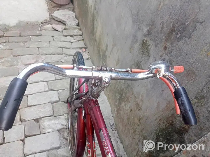 Hero সাইকেল টি বিক্রি করা হবে