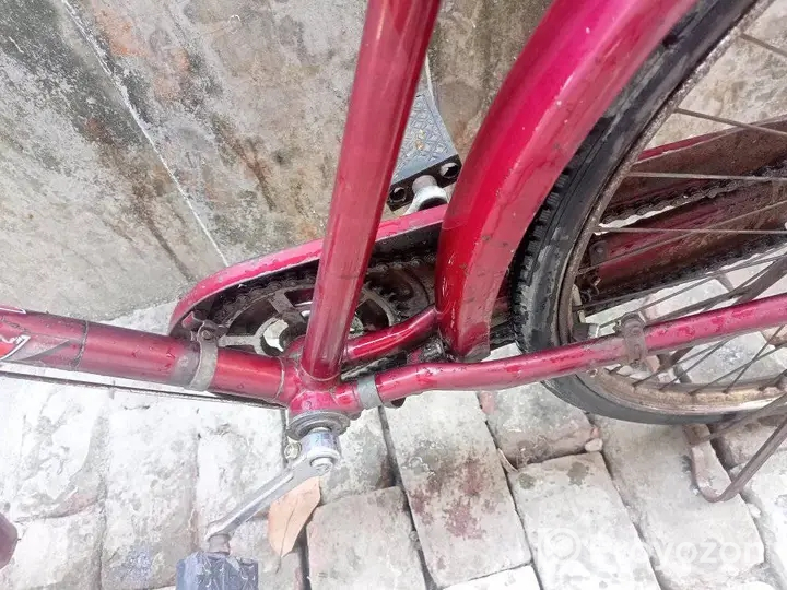 Hero সাইকেল টি বিক্রি করা হবে