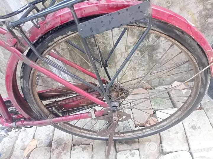 Hero সাইকেল টি বিক্রি করা হবে