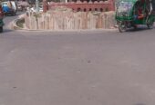 ৩ কাঠা জমি সহ দুই তলা বাড়ি বিক্রয় হবে