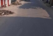 ৩ কাঠা জমি সহ দুই তলা বাড়ি বিক্রয় হবে