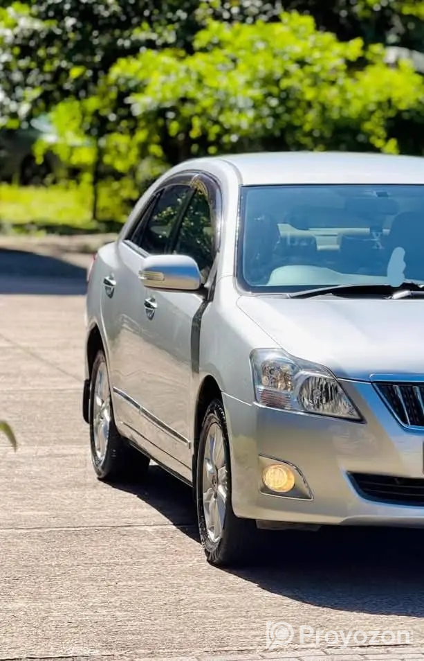 Toyota Premio G superior