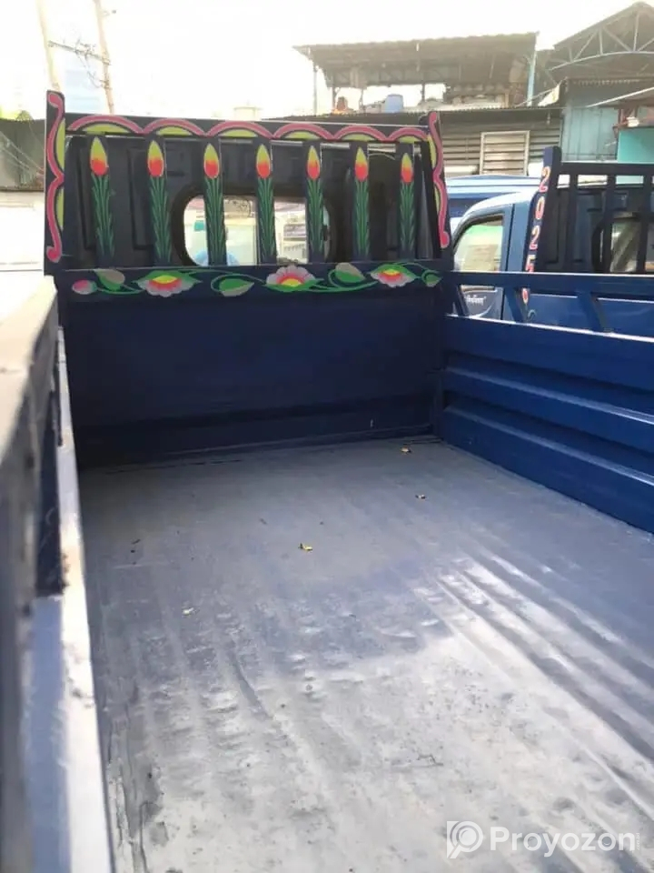 Tata Mega XLগাড়ি বিক্রি করব