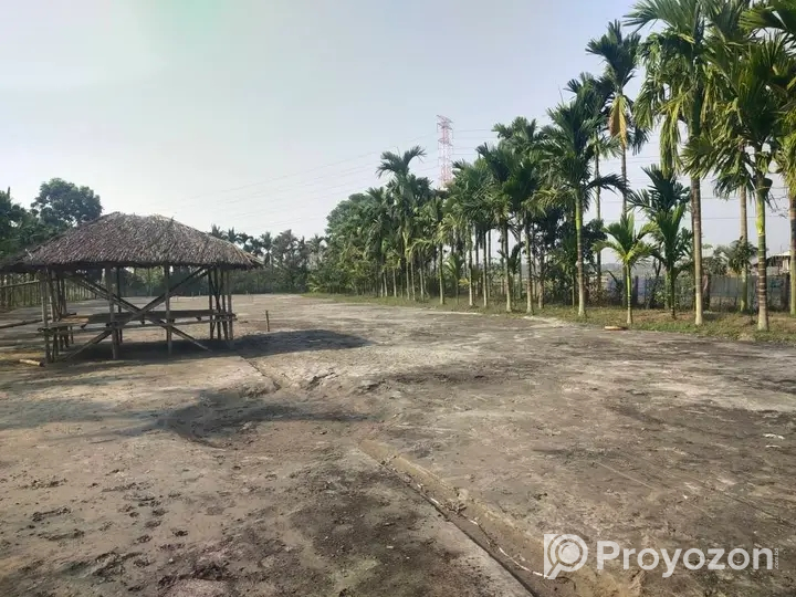 ১০ কাঠা জমি বিক্রয়