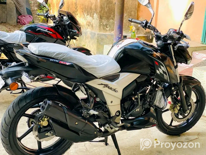 Tvs 4 v 150cc Bike Sell Post