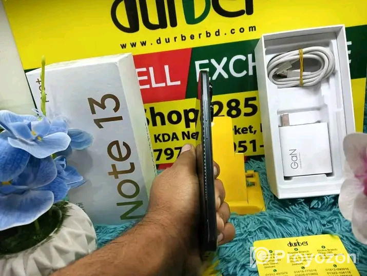 Redmi Note 13 pro plus 5G