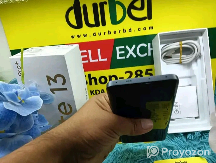 Redmi Note 13 pro plus 5G