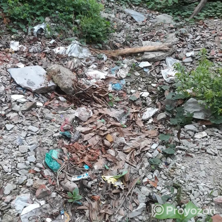 খুলনা সিটিতে দৌলাতপুর সংলগ্ন জমি বিক্রি করা হবে