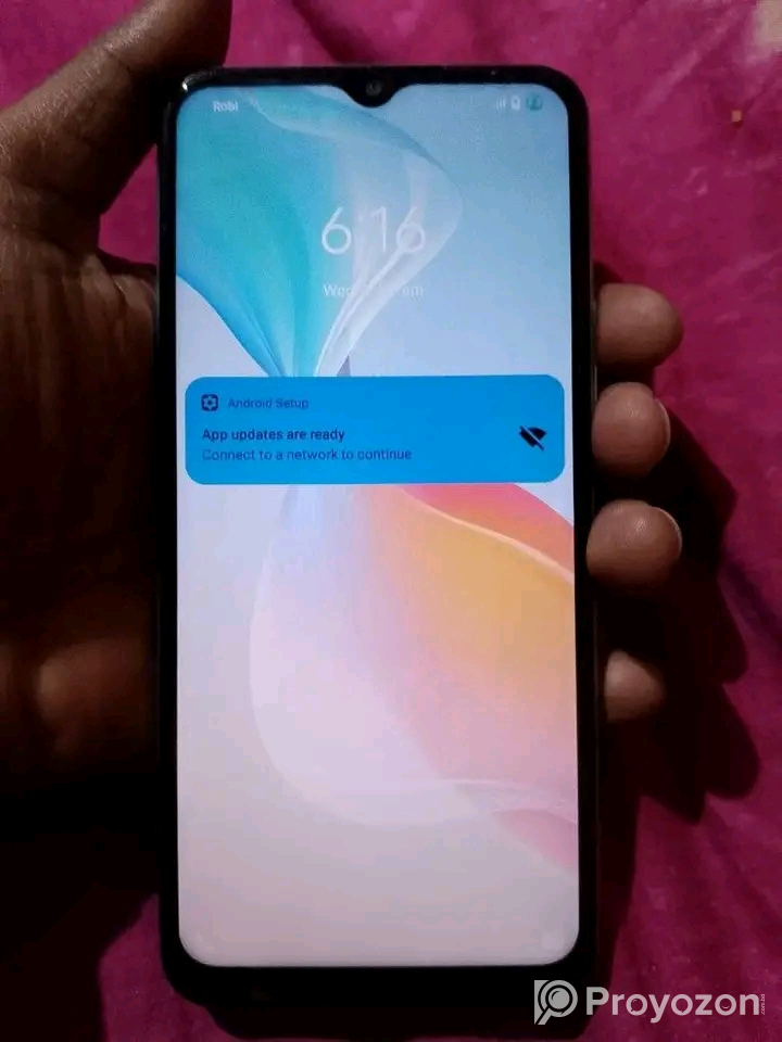 Vivo Y21 Ram Rom 4_64 ফোন বিক্রি হবে