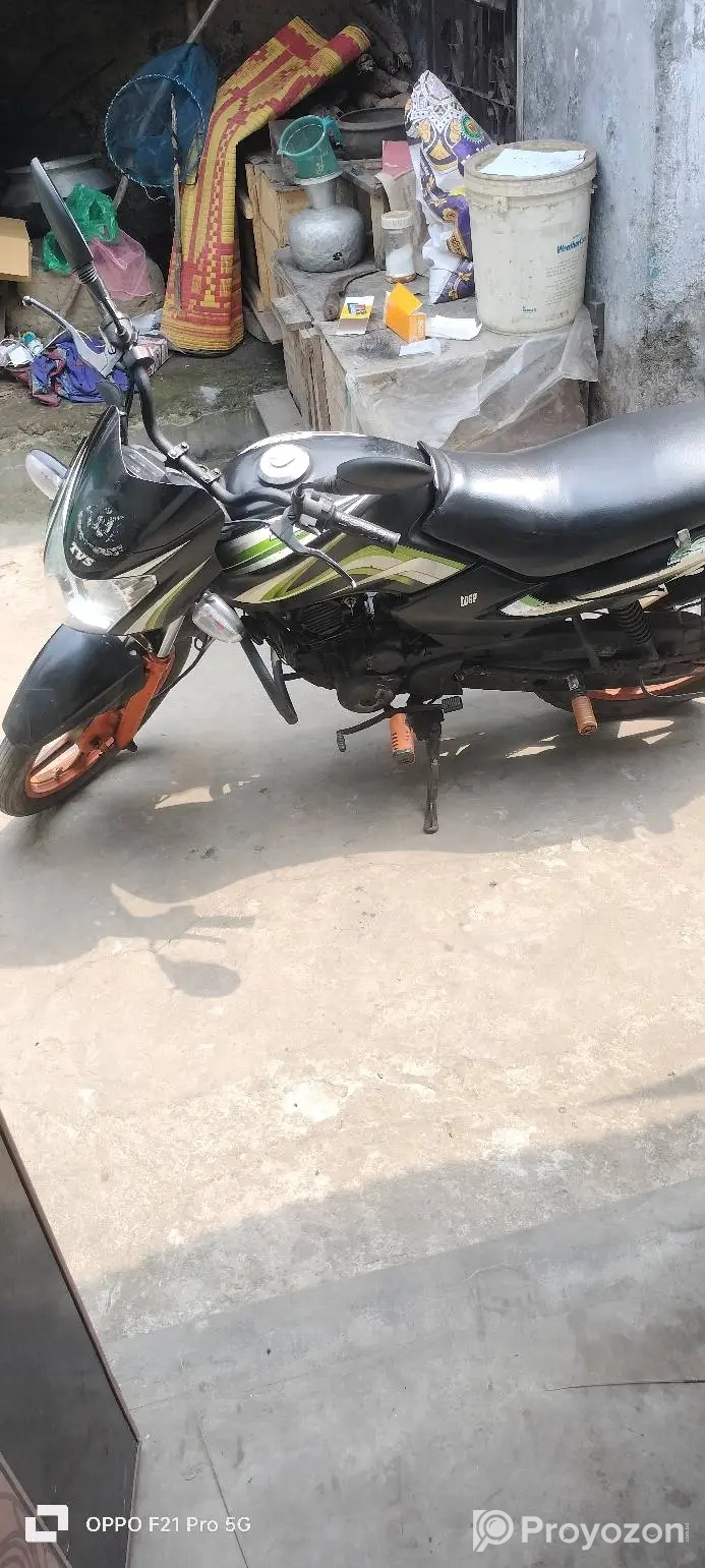 TVS Metro ES 100 cc for sell