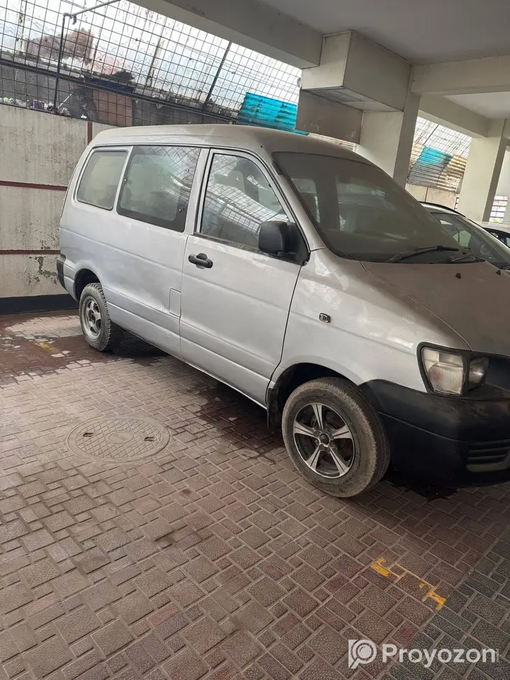 ১২ সিটের গাড়ি টি বিক্রি করা হবে