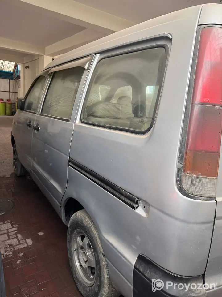 ১২ সিটের গাড়ি টি বিক্রি করা হবে