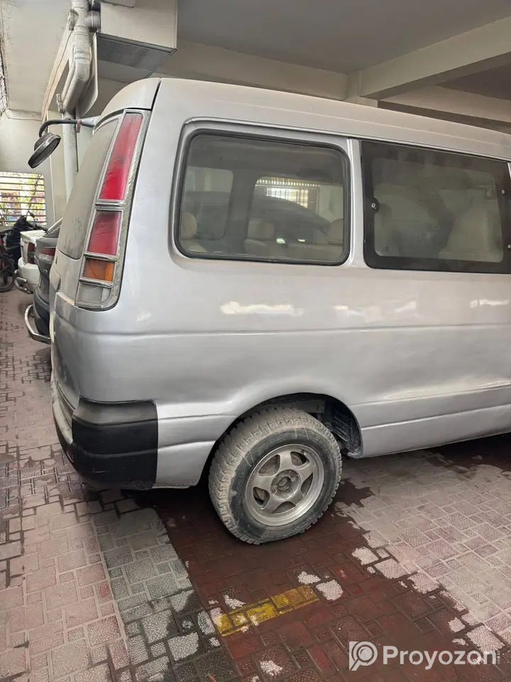 ১২ সিটের গাড়ি টি বিক্রি করা হবে