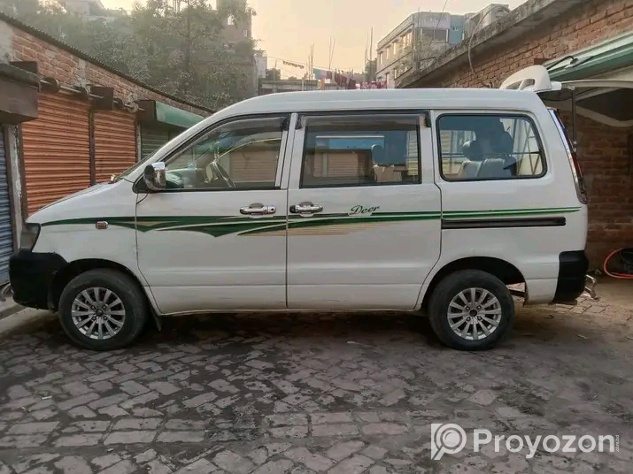 ২০০০৩ মডেলের একটি গাড়ি বিক্রি হবে।