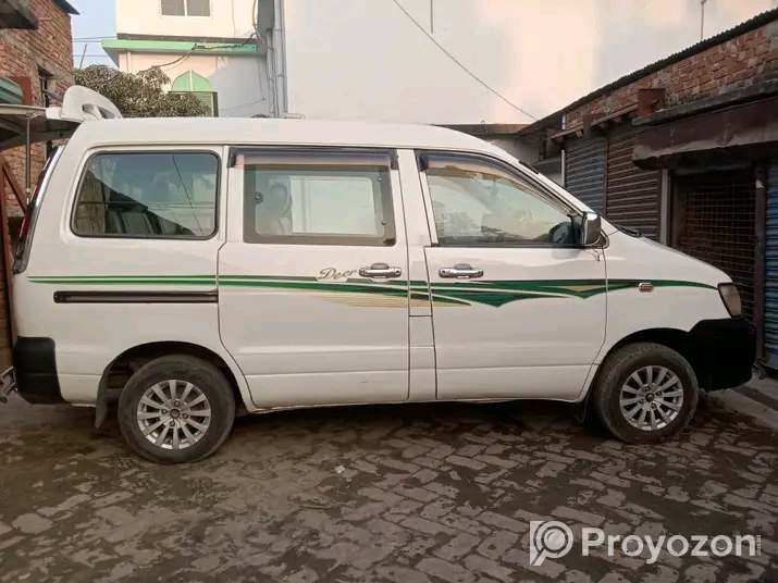 ২০০০৩ মডেলের একটি গাড়ি বিক্রি হবে।