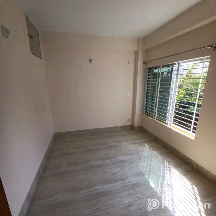 একদম নতুন ফ্ল্যাট ভাড়া যাবে