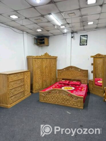 ফার্নিচার এ পাচ্ছেন 25 বছর গেরান্টি।