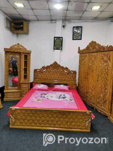 ফার্নিচার এ পাচ্ছেন 25 বছর গেরান্টি।