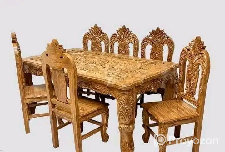 ফার্নিচার এ পাচ্ছেন 25 বছর গেরান্টি।