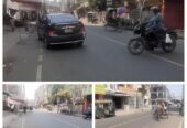 খুলনা সাউথ সেন্ট্রাল রোডে ৭ কাঠা কমার্সিয়াল প্লট বিক্রয় হবে