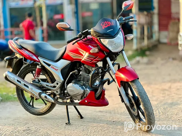 Haojui 150cc Bike Sell Hobe