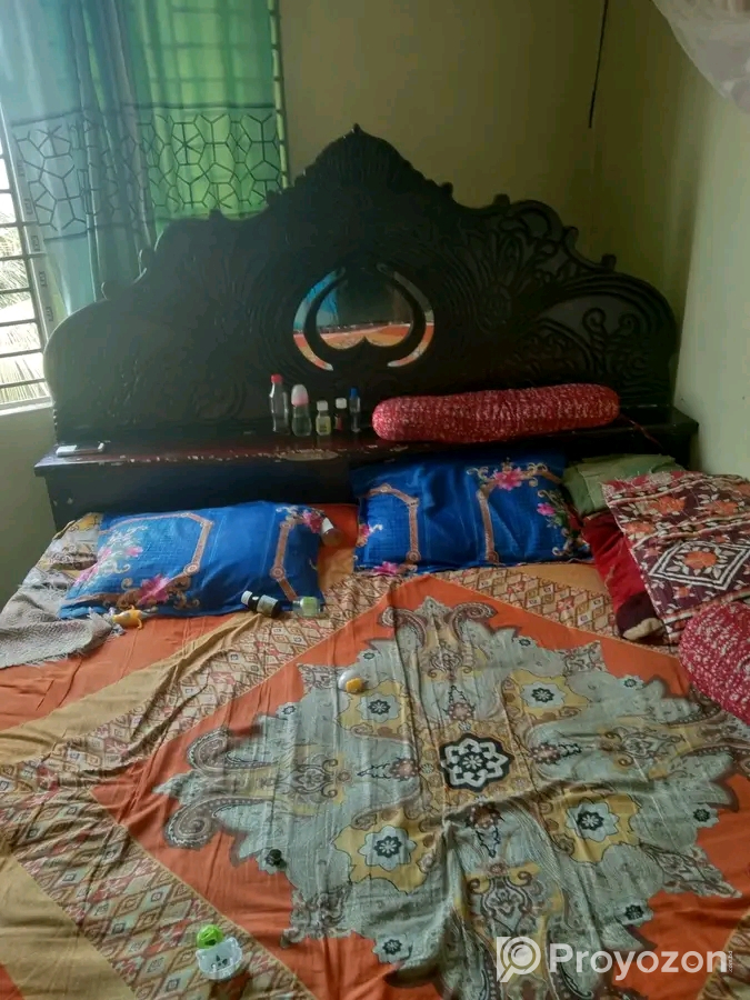 সবচেয়ে বড় খাট বিক্রি হবে