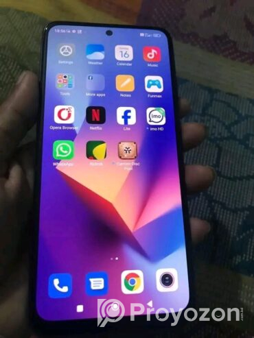 Ram 8+128 redmi phn by sell