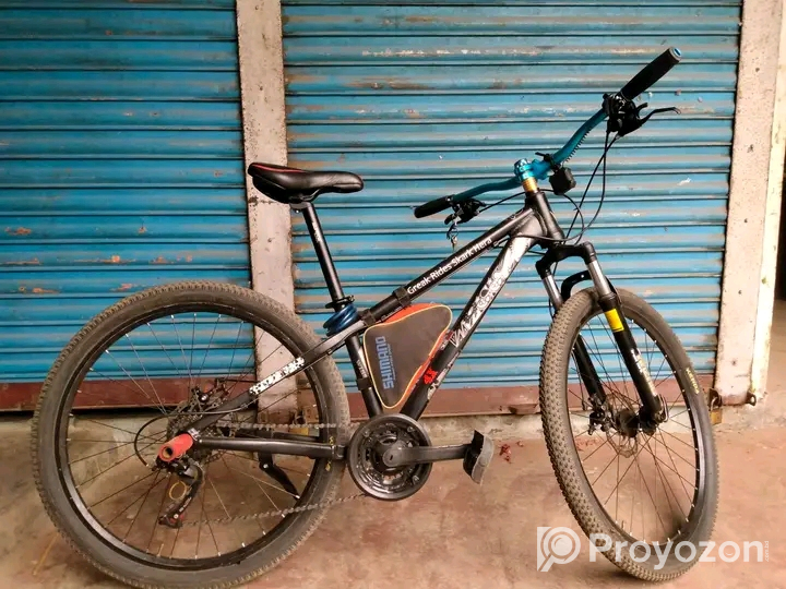 khub kom dame bicycle ti sell dibo