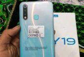 Vivo y19 ফোনটি বিক্রি হবে
