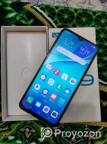 Vivo y19 ফোনটি বিক্রি হবে