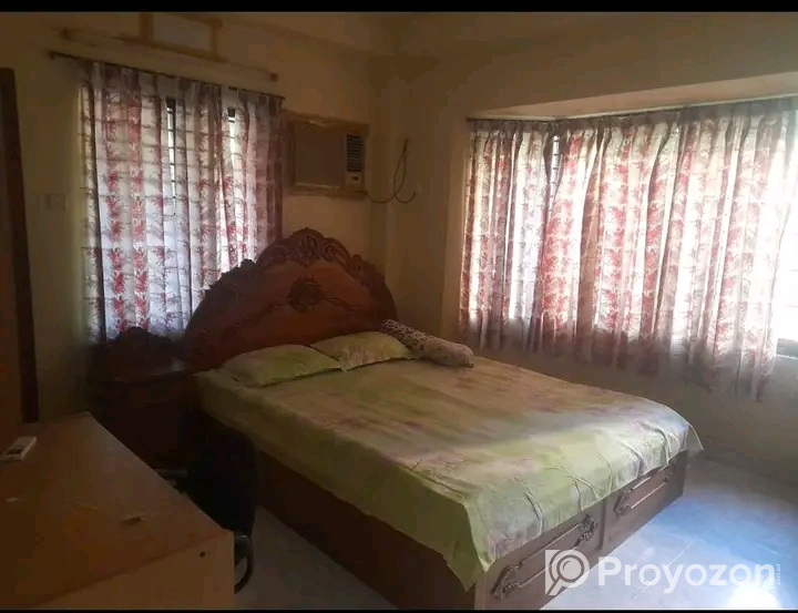 তিন ৩বেডরুমের বাসা ফার্নিচারসহ ভাড়া দেওয়া হবে