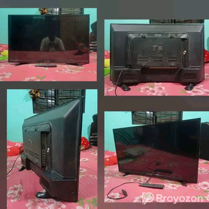 Samsung LED TV 32 inchi for sell