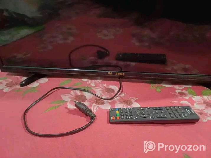 Samsung LED TV 32 inchi for sell