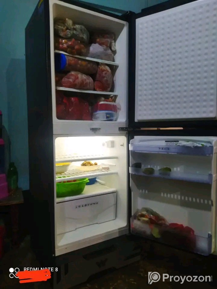 ওয়ালটন গ্লাসডোর ফ্রিজ বিক্রয় হবে