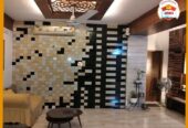 ৩বেডের অসাধারণ ফ্লাট ভাড়া দেওয়া হবে