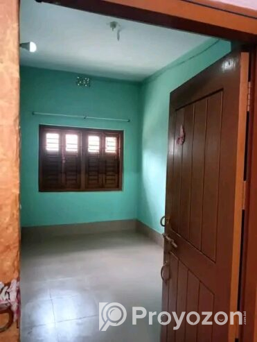 ছাত্রীদের ফ্লাট বাসায় একটি সিঙ্গেল রুম ভাড়া হবে