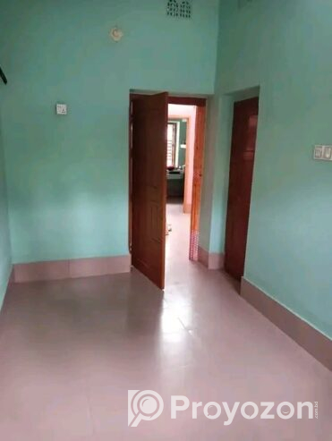 ছাত্রীদের ফ্লাট বাসায় একটি সিঙ্গেল রুম ভাড়া হবে
