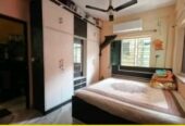 ৬ টা ফ্ল্যাট বিক্রি হবে।