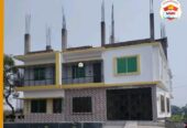 খুবই জরুরি প্রয়োজন থাকায় মিনিমাম ৫০লাখের বাড়ি বিক্রি হবে