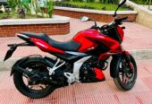 Pulsar N250 250cc বাইক বিক্রয় হবে