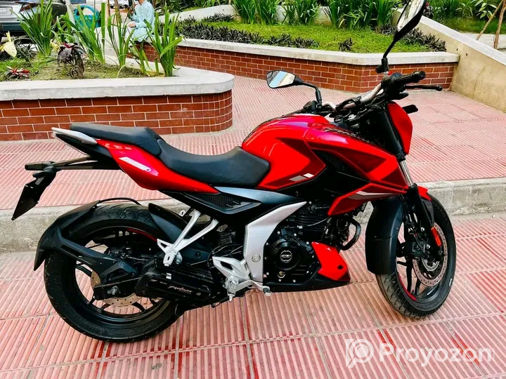 Pulsar N250 250cc বাইক বিক্রয় হবে