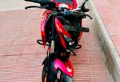 Pulsar N250 250cc বাইক বিক্রয় হবে